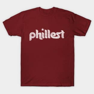 Phillest Phillies T-Shirt